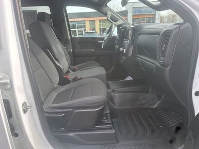 2019 GMC Sierra 1500 Base