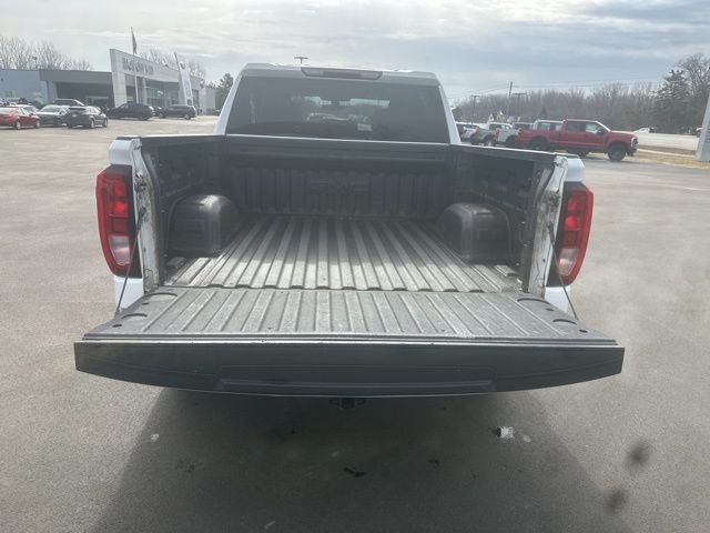 2019 GMC Sierra 1500 Base