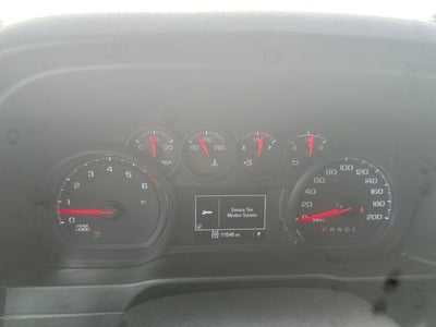 2019 GMC Sierra 1500 Base