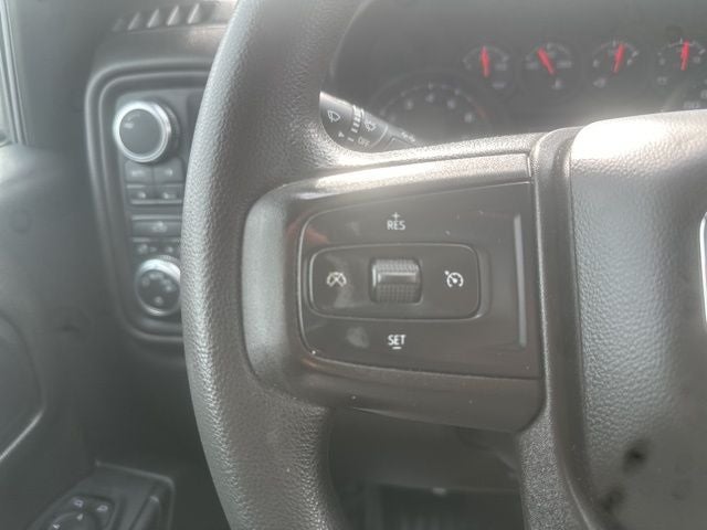 2019 GMC Sierra 1500 Base