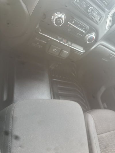 2019 GMC Sierra 1500 Base