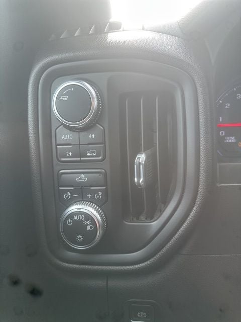 2019 GMC Sierra 1500 Base