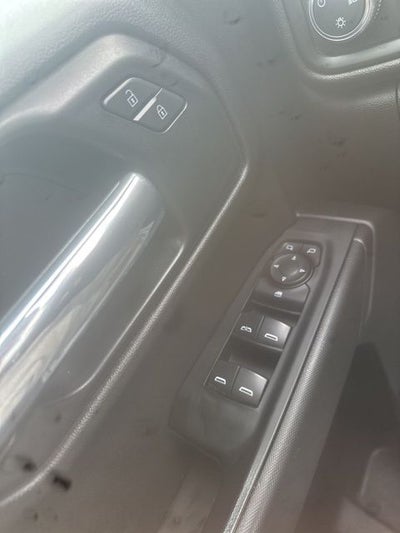 2019 GMC Sierra 1500 Base