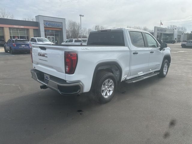 2019 GMC Sierra 1500 Base