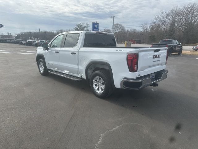 2019 GMC Sierra 1500 Base