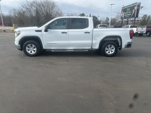 2019 GMC Sierra 1500 Base