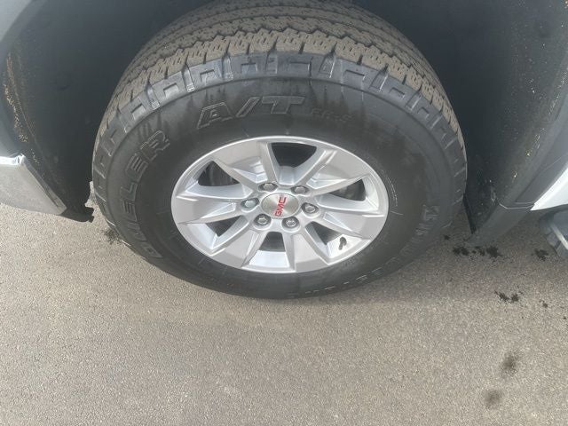 2019 GMC Sierra 1500 Base