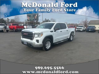 2019 GMC Sierra 1500 Base
