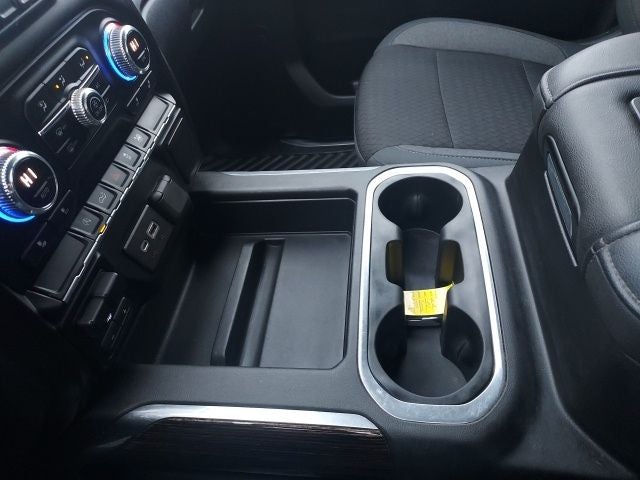 2019 GMC Sierra 1500 Elevation