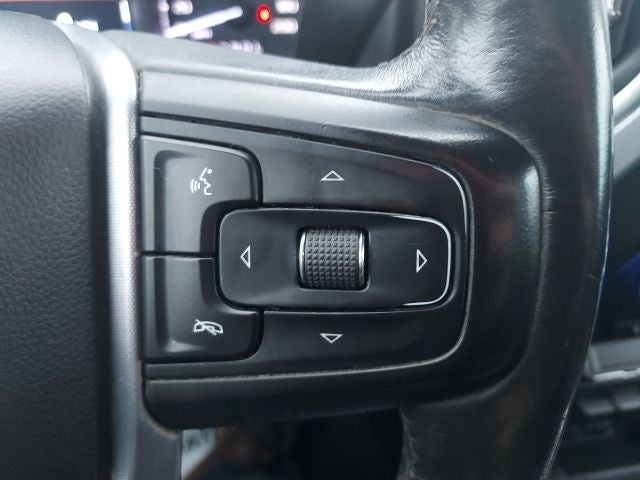 2019 GMC Sierra 1500 Elevation