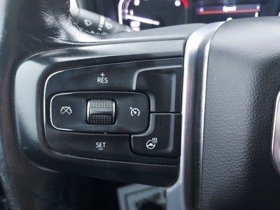 2019 GMC Sierra 1500 Elevation