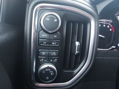 2019 GMC Sierra 1500 Elevation