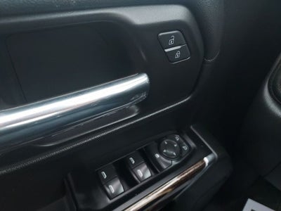 2019 GMC Sierra 1500 Elevation