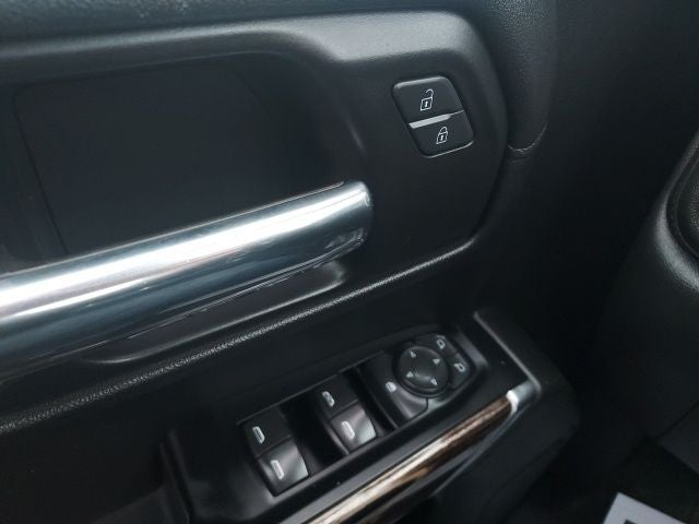 2019 GMC Sierra 1500 Elevation