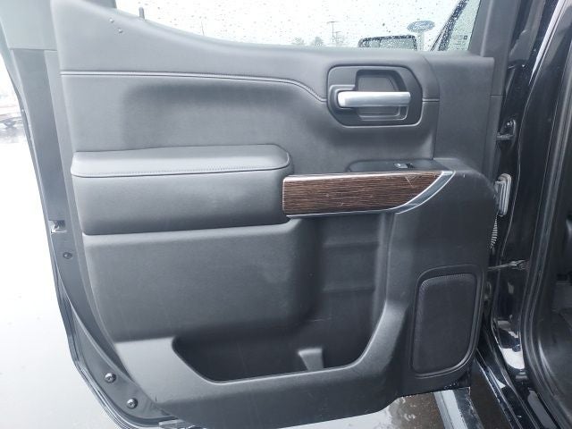 2019 GMC Sierra 1500 Elevation