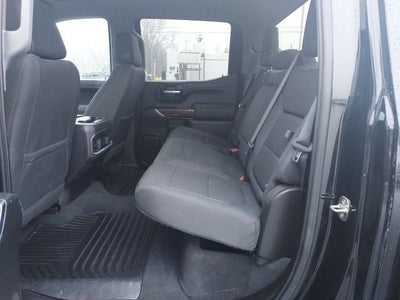 2019 GMC Sierra 1500 Elevation