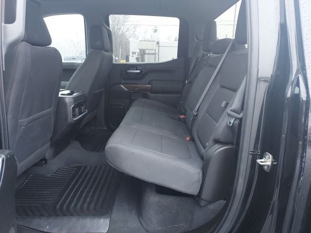 2019 GMC Sierra 1500 Elevation