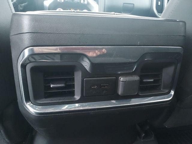 2019 GMC Sierra 1500 Elevation