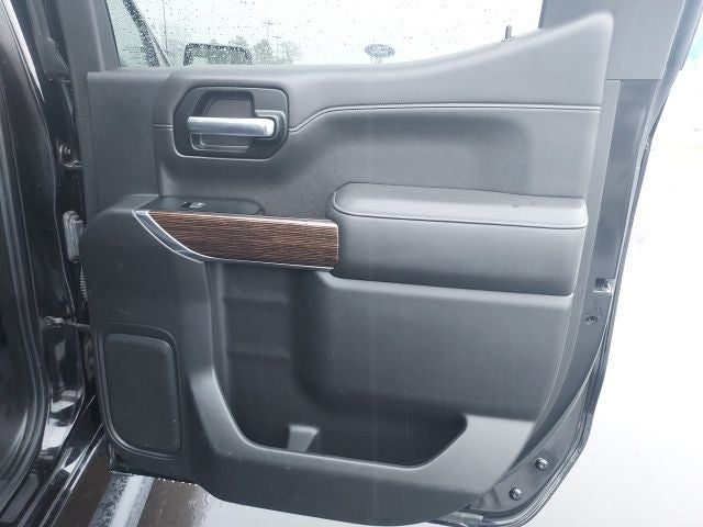 2019 GMC Sierra 1500 Elevation