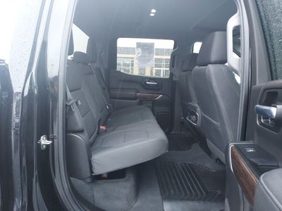 2019 GMC Sierra 1500 Elevation