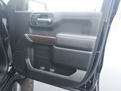 2019 GMC Sierra 1500 Elevation