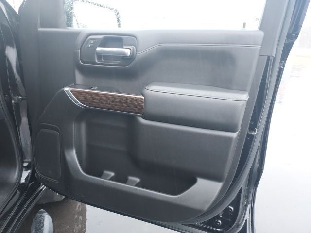 2019 GMC Sierra 1500 Elevation