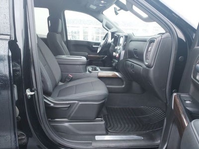 2019 GMC Sierra 1500 Elevation