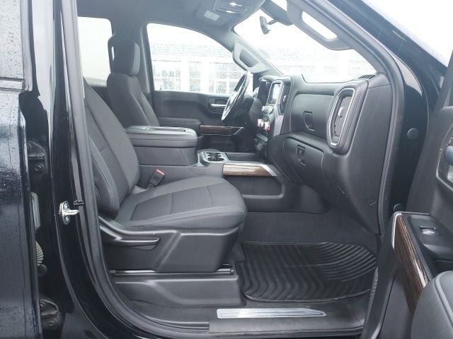 2019 GMC Sierra 1500 Elevation