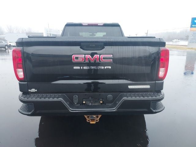 2019 GMC Sierra 1500 Elevation