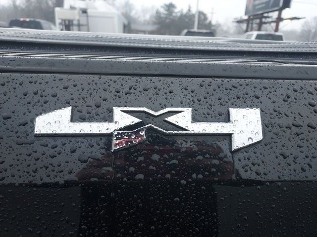 2019 GMC Sierra 1500 Elevation