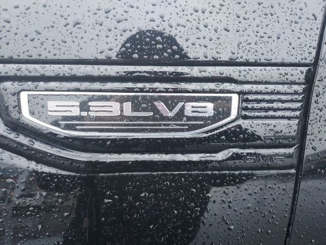 2019 GMC Sierra 1500 Elevation