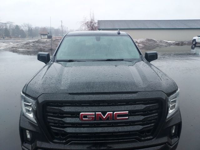 2019 GMC Sierra 1500 Elevation