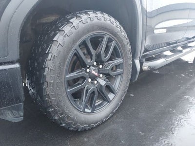 2019 GMC Sierra 1500 Elevation