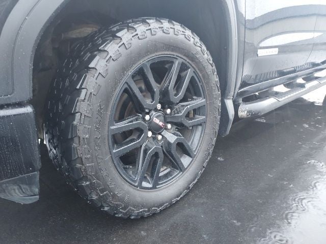 2019 GMC Sierra 1500 Elevation