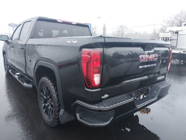 2019 GMC Sierra 1500 Elevation