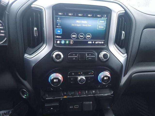 2019 GMC Sierra 1500 Elevation