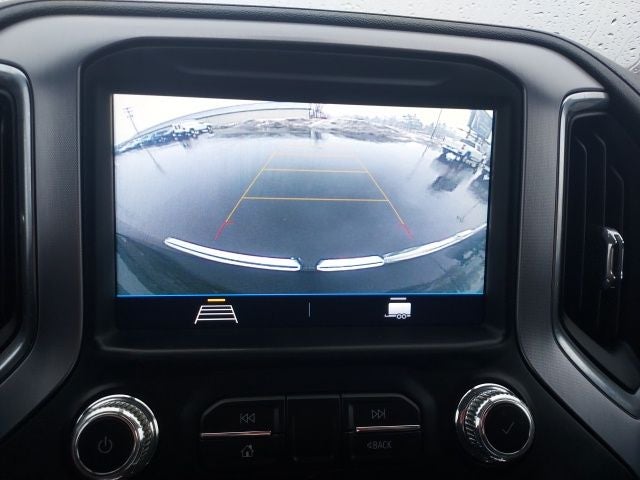 2019 GMC Sierra 1500 Elevation