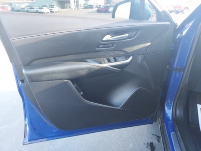 2023 Cadillac XT4 Sport