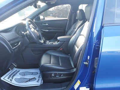 2023 Cadillac XT4 Sport