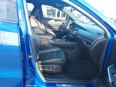 2023 Cadillac XT4 Sport