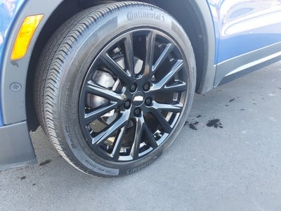 2023 Cadillac XT4 Sport