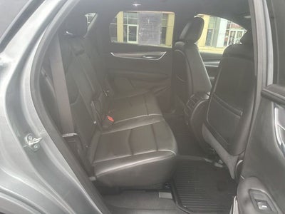 2024 Cadillac XT5 Luxury