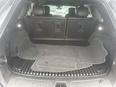 2024 Cadillac XT5 Luxury