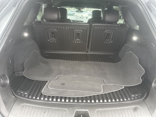 2024 Cadillac XT5 Luxury