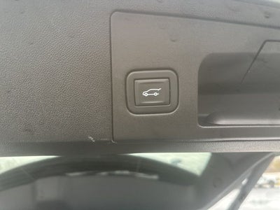 2024 Cadillac XT5 Luxury