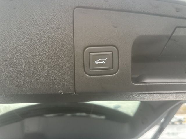 2024 Cadillac XT5 Luxury