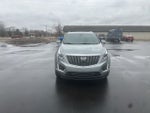 2024 Cadillac XT5 Luxury