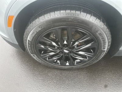 2024 Cadillac XT5 Luxury