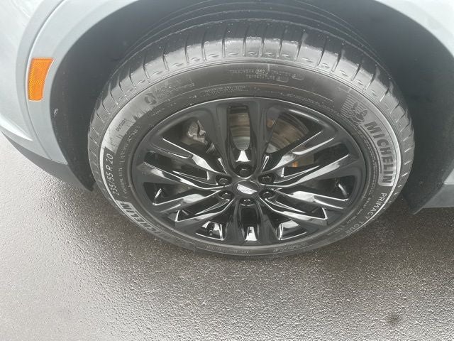 2024 Cadillac XT5 Luxury