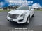 2018 Cadillac XT5 Base